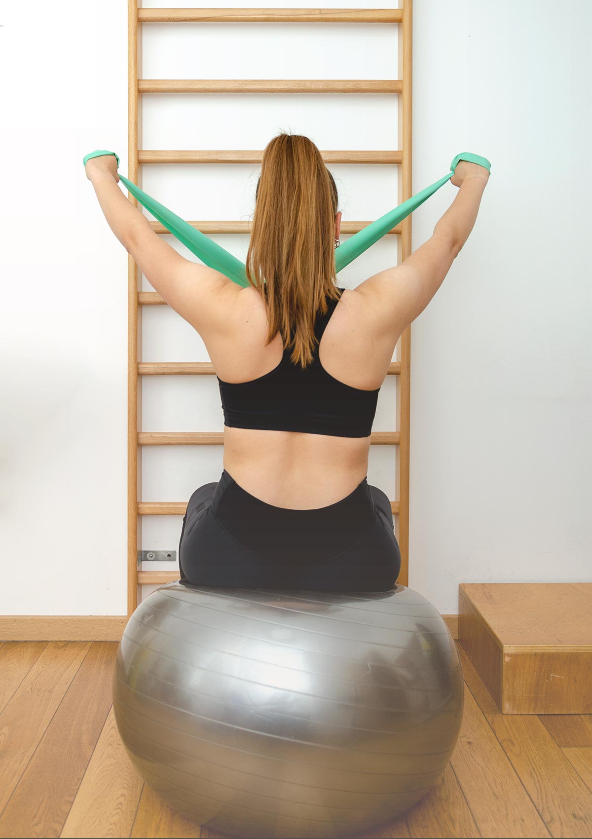 Ginnastica posturale