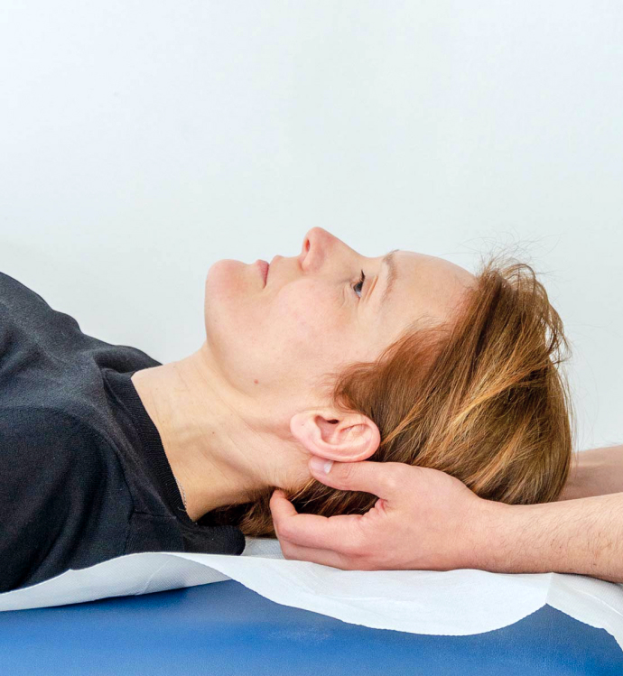Studio Osteopatia Paloschi